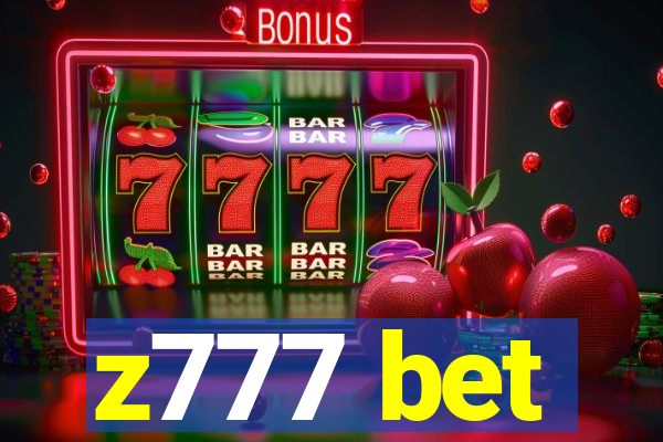 z777 bet