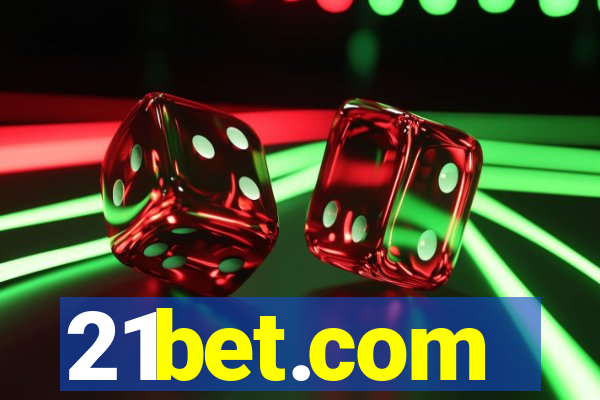 21bet.com