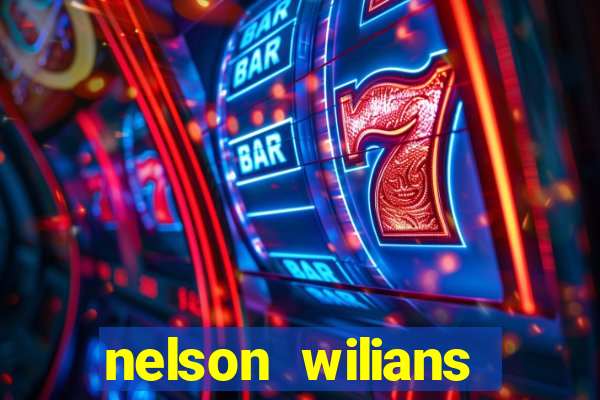 nelson wilians fratoni rodrigues fortuna