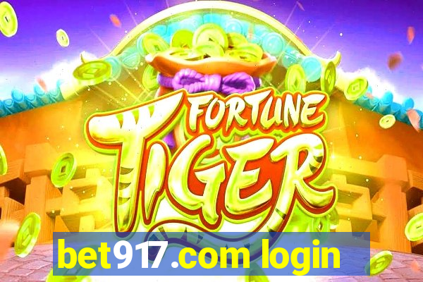 bet917.com login