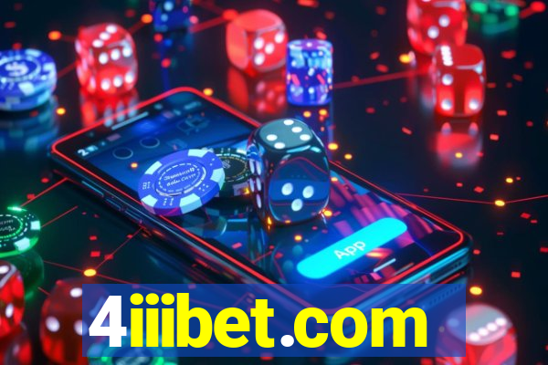 4iiibet.com