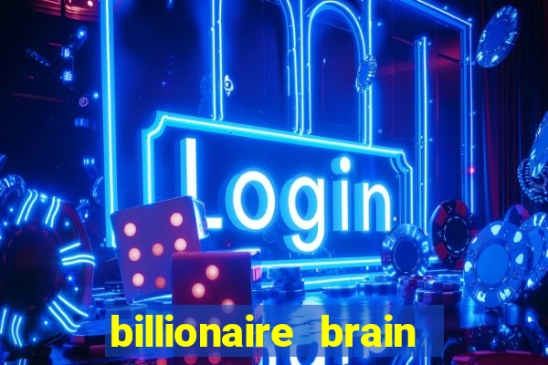 billionaire brain wave - brand new vsl from 8-figure marketer