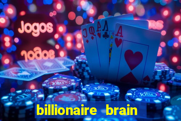 billionaire brain wave - brand new vsl from 8-figure marketer