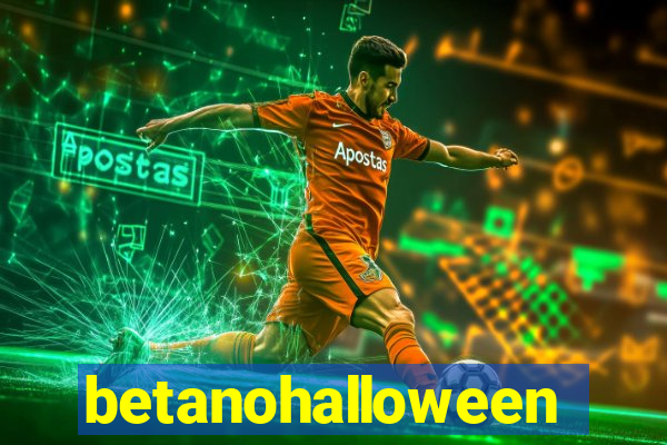 betanohalloween