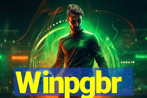 Winpgbr