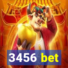 3456 bet