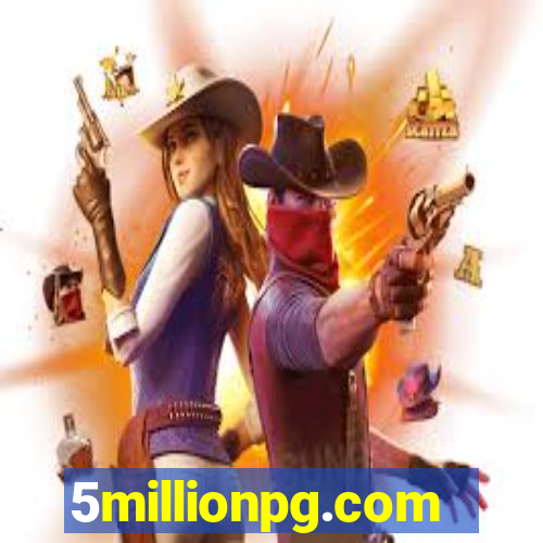 5millionpg.com