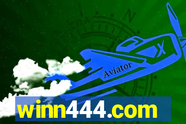 winn444.com