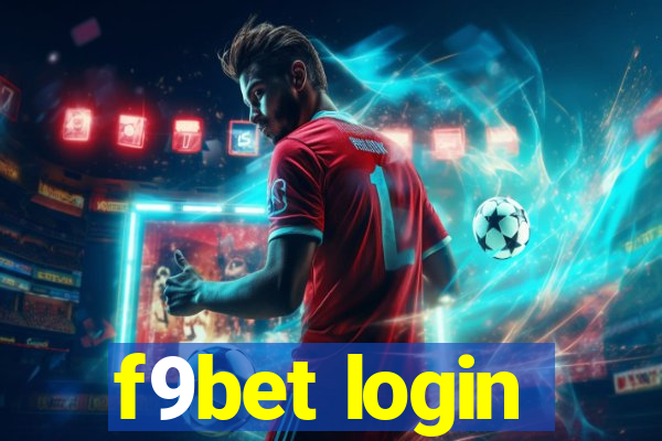 f9bet login