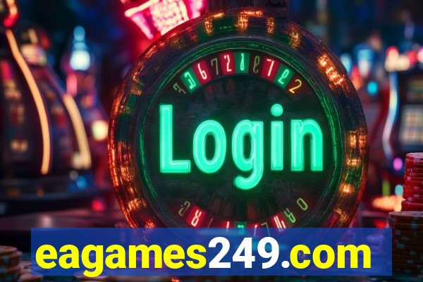 eagames249.com