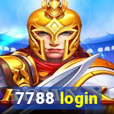 7788 login