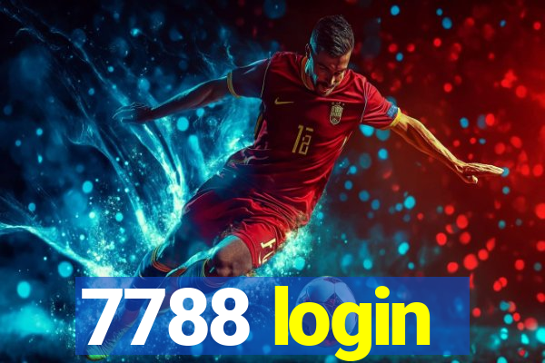 7788 login