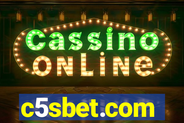 c5sbet.com