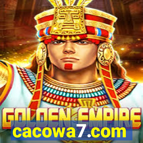 cacowa7.com