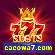 cacowa7.com