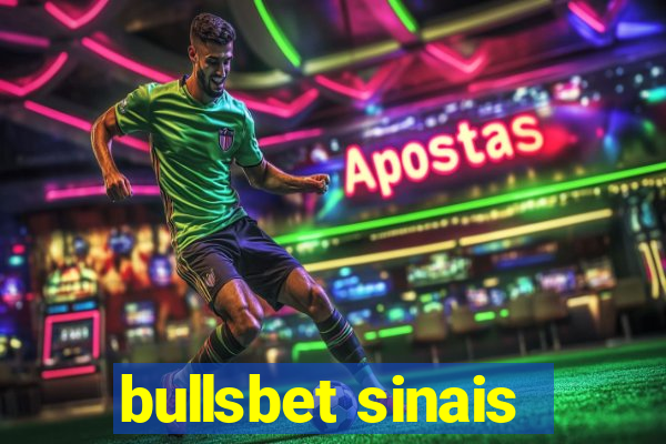 bullsbet sinais