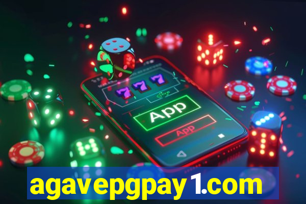 agavepgpay1.com