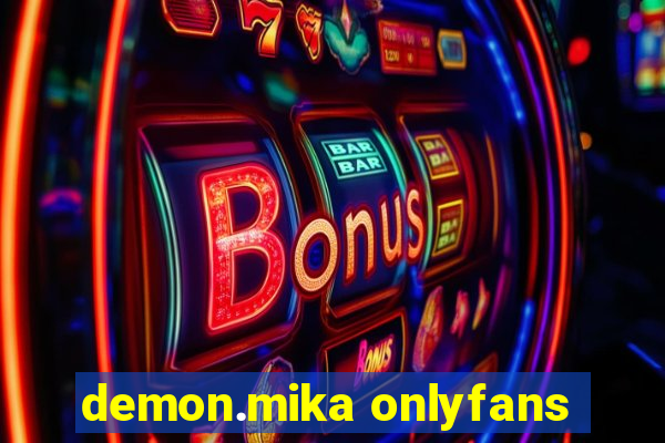 demon.mika onlyfans