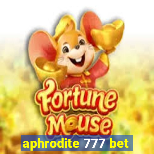 aphrodite 777 bet