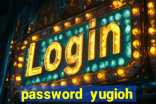 password yugioh forbidden memories