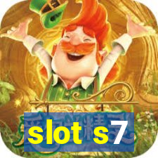 slot s7