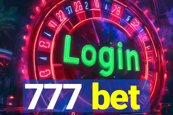 777 bet