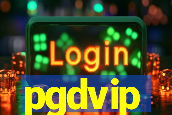 pgdvip