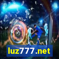 luz777.net