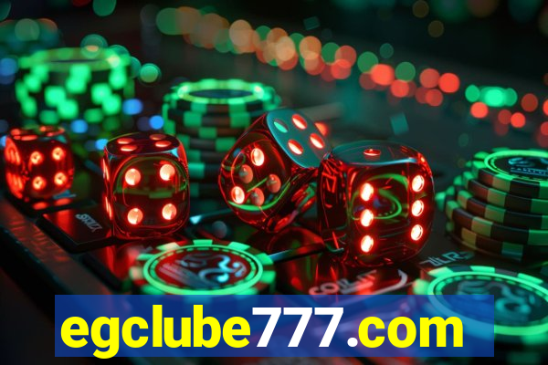 egclube777.com