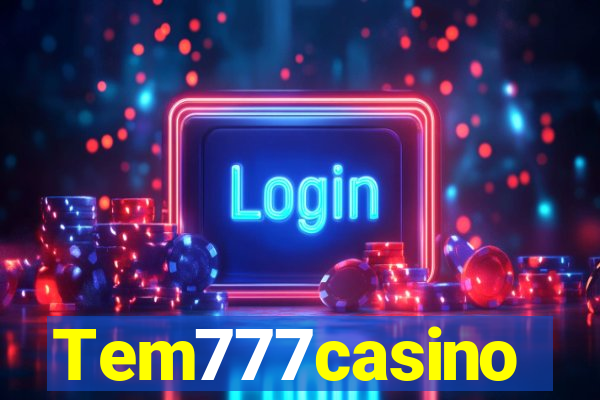 Tem777casino