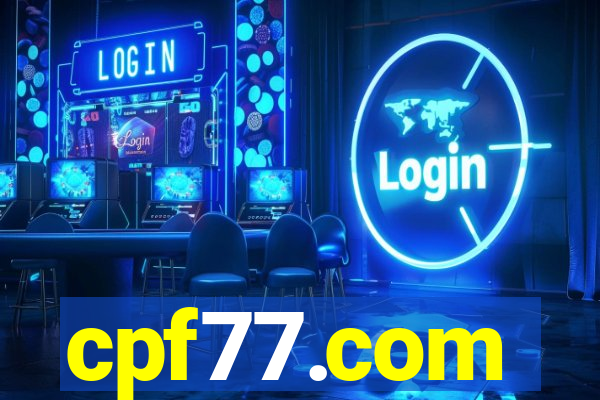 cpf77.com