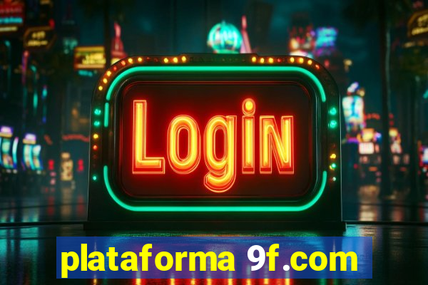 plataforma 9f.com