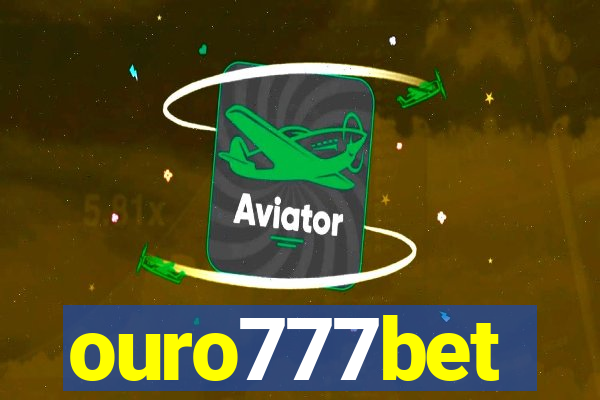 ouro777bet