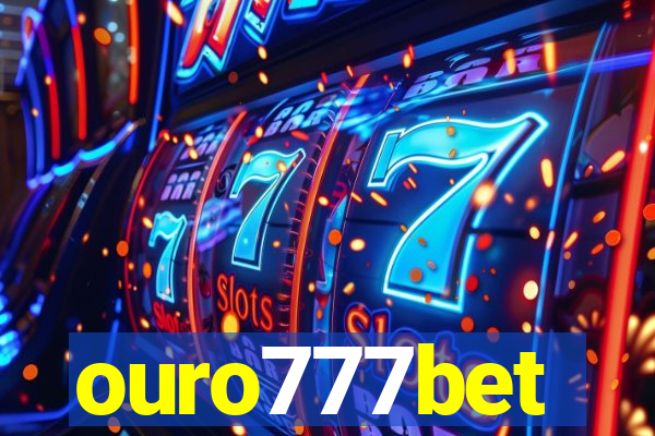 ouro777bet