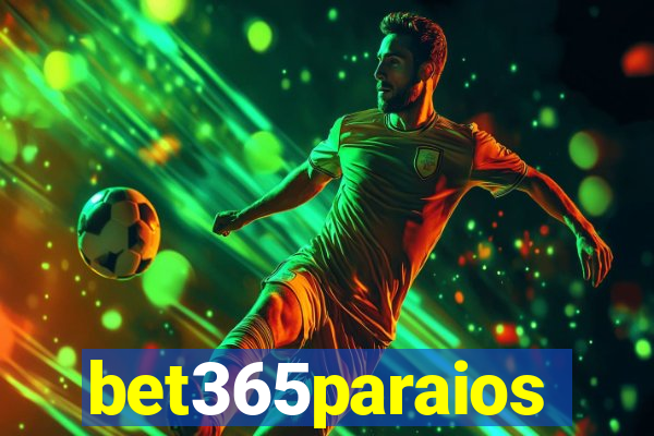 bet365paraios