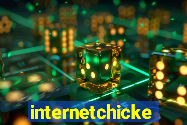 internetchicke