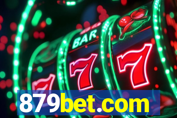 879bet.com