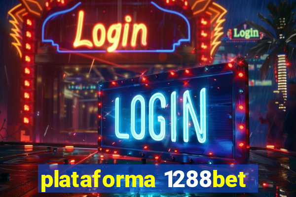 plataforma 1288bet