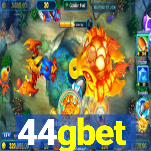 44gbet