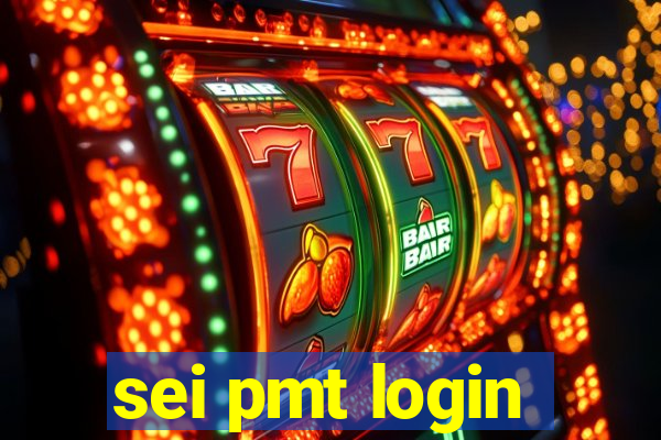 sei pmt login