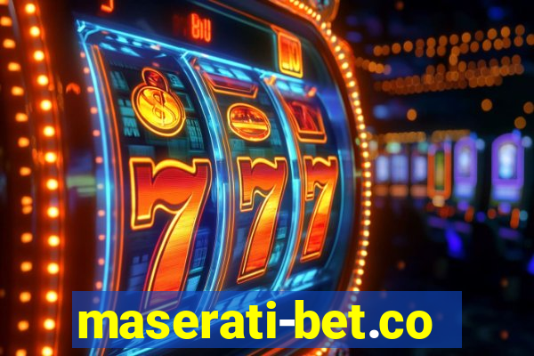 maserati-bet.com