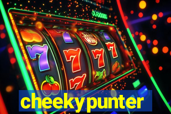 cheekypunter