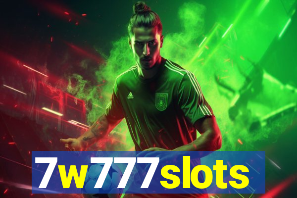 7w777slots