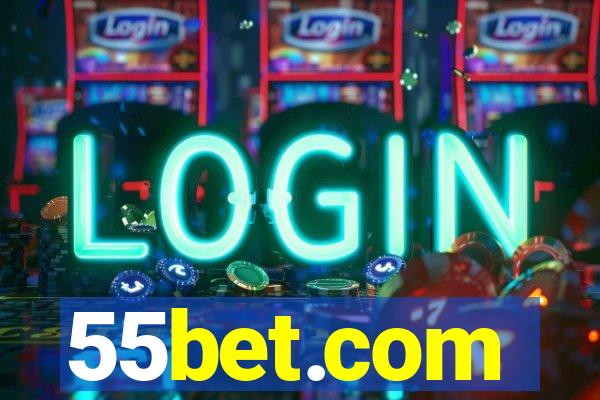 55bet.com