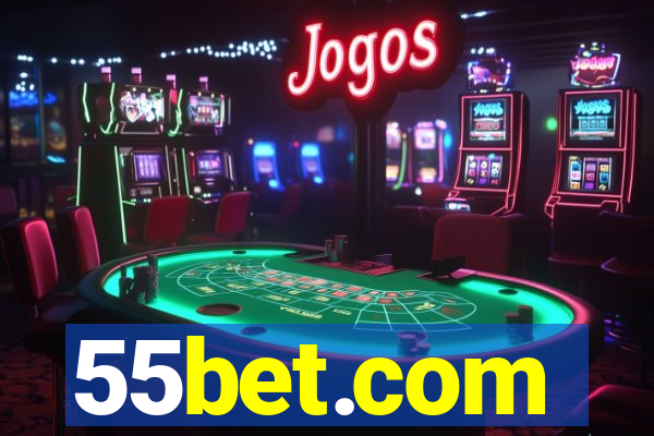 55bet.com