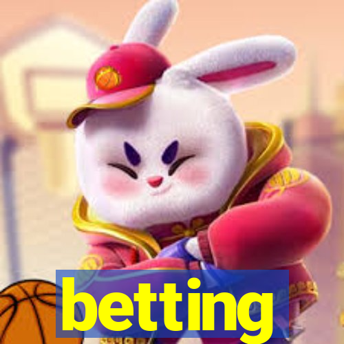 betting