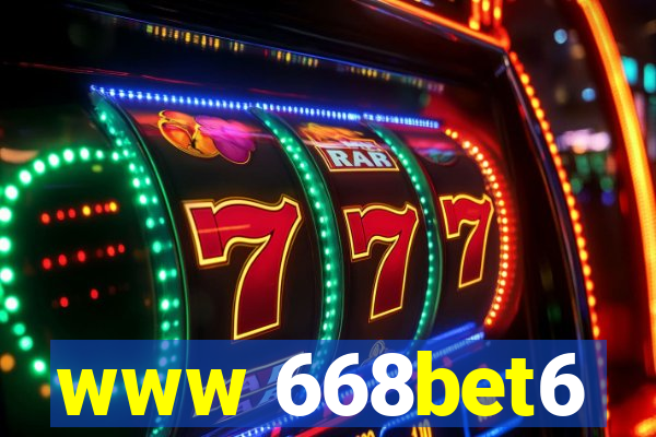 www 668bet6