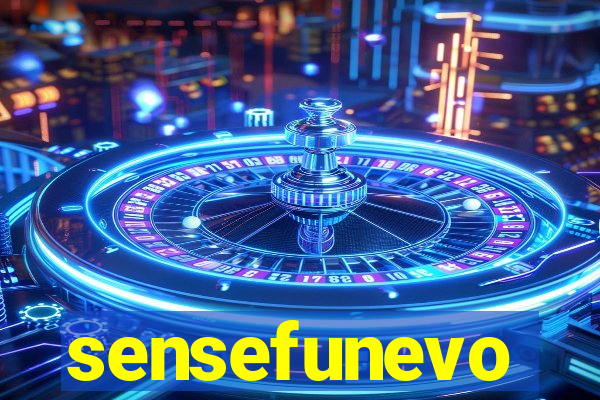 sensefunevo