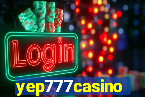 yep777casino