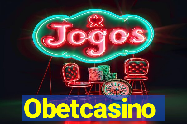 Obetcasino